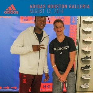 Meet your Posher, Solomon